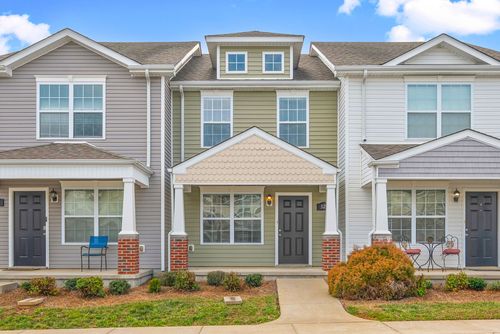 324 Sam Houston Cir, Clarksville, TN, 37040-5456 | Card Image