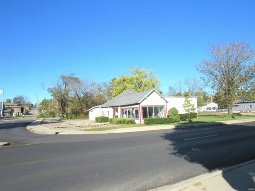 756 Walnut St, Bloomington, IN, 47401-4627 | Card Image