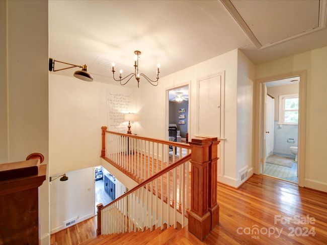 313 E Martin St, House other with 5 bedrooms, 4 bathrooms and null parking in Wadesboro NC | Image 46
