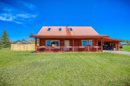 2073 Park Ave, Pagosa Springs, CO, 81147-9253 | Card Image