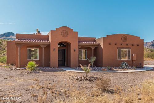 93 Alegria Rd, Tubac, AZ, 85646-0007 | Card Image