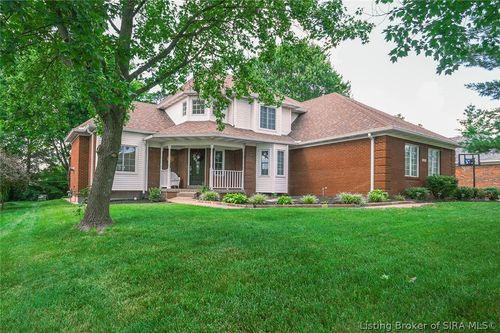 1023 Plum Ridge Dr, Sellersburg, IN, 47172-9088 | Card Image