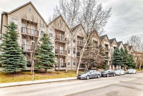 108-15304 Bannister Road Se, Calgary, AB, T2X0M8 | Card Image