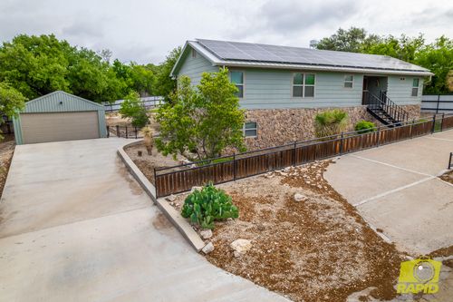 4676 Ford St, Christoval, TX, 76935-4414 | Card Image