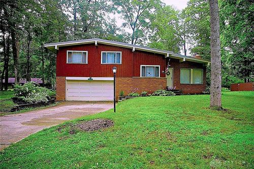 1359 Fudge Dr, Beavercreek, OH, 45434-6722 | Card Image