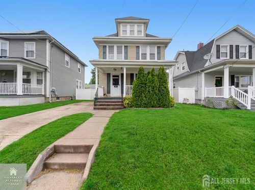 100 Grove Ave, Woodbridge, NJ, 07095-3029 | Card Image