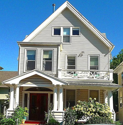 163 Livingston St, New Haven, CT, 06511-2401 | Card Image