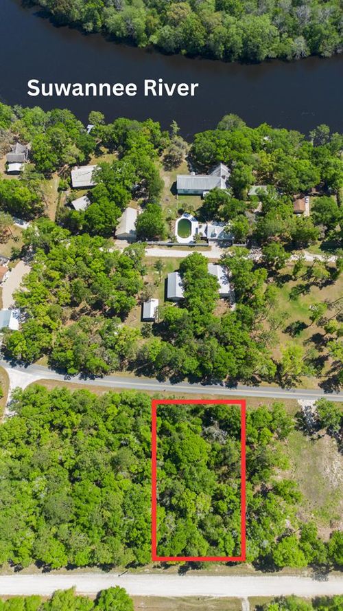 0 Ne 835th St, Old Town, FL, 32680 | Card Image