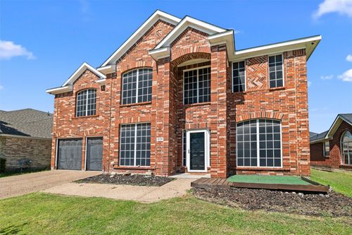 525 Magnolia Trl, Desoto, TX, 75115-1416 | Card Image