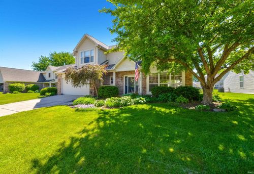 247 N Brookfield Drive, Lafayette, IN, 47905 | Card Image
