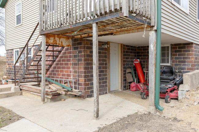 35032 Clear Lake Ln, Home with 0 bedrooms, 0 bathrooms and null parking in Le Center MN | Image 69