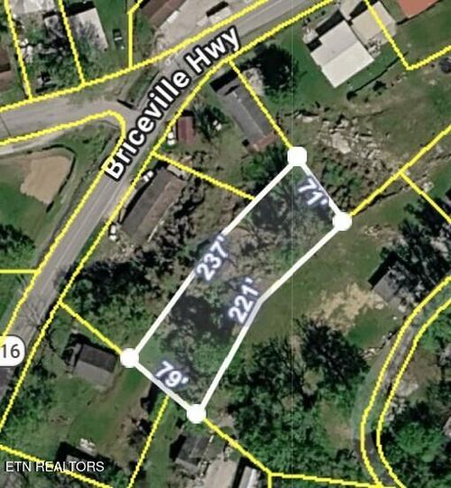 103 Circle Cemetery Rd, Briceville, TN, 37710 | Card Image
