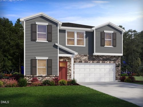 5918 Folly Field Dr, Raleigh, NC, 27604 | Card Image