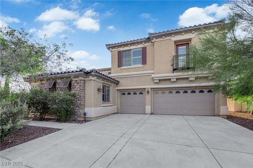 10057 Portula Valley St, Las Vegas, NV, 89178-4819 | Card Image