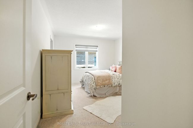 82 Calypso Ave, House other with 5 bedrooms, 4 bathrooms and 2 parking in Minesing ON | Image 30