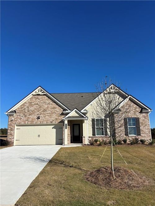5984 Spring Way, Stonecrest, GA, 30038-3785 | Card Image