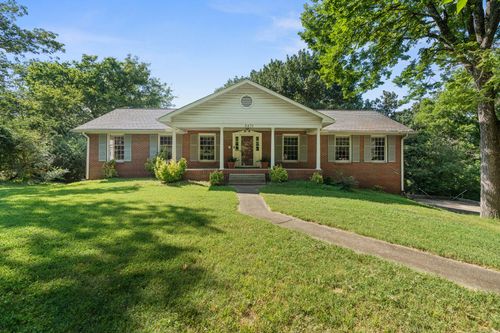 6432 Fleetwood Dr, Nashville, TN, 37209-4404 | Card Image