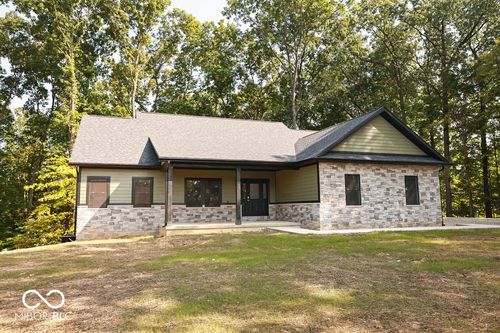 2675 Hickory Hills Rd, Spencer, IN, 47460-9256 | Card Image