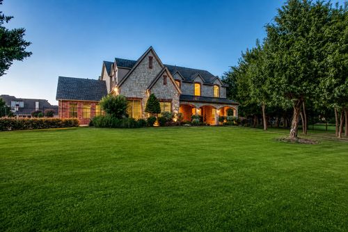 424 Wyndemere Blvd, Heath, TX, 75032-2023 | Card Image