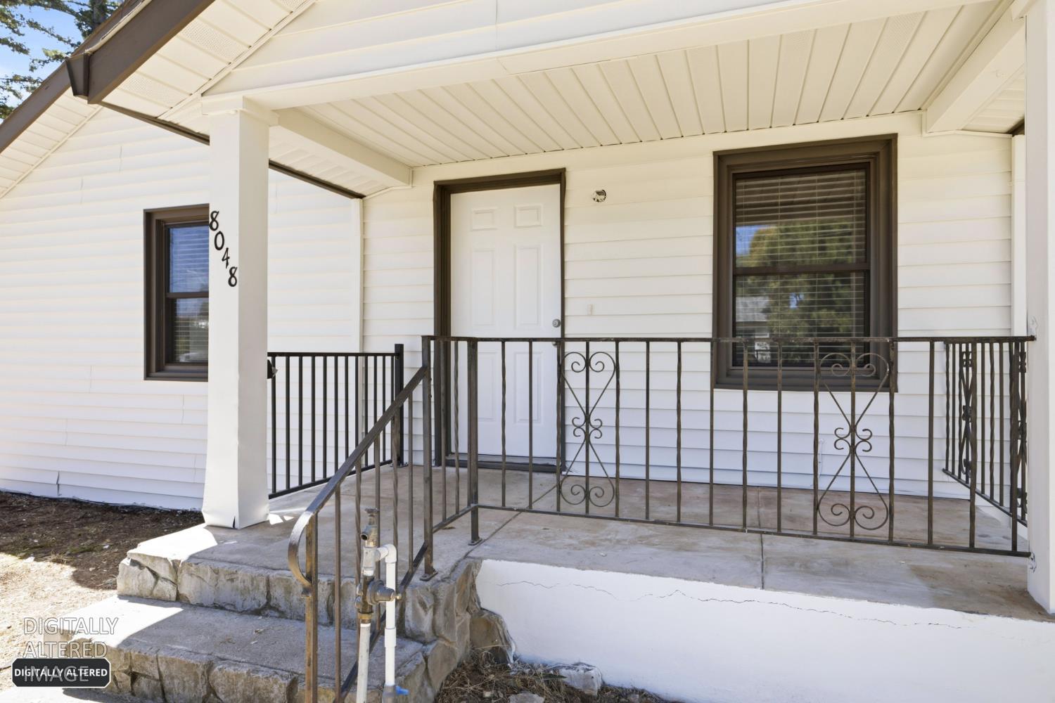 Residential in Citrus Heights 5