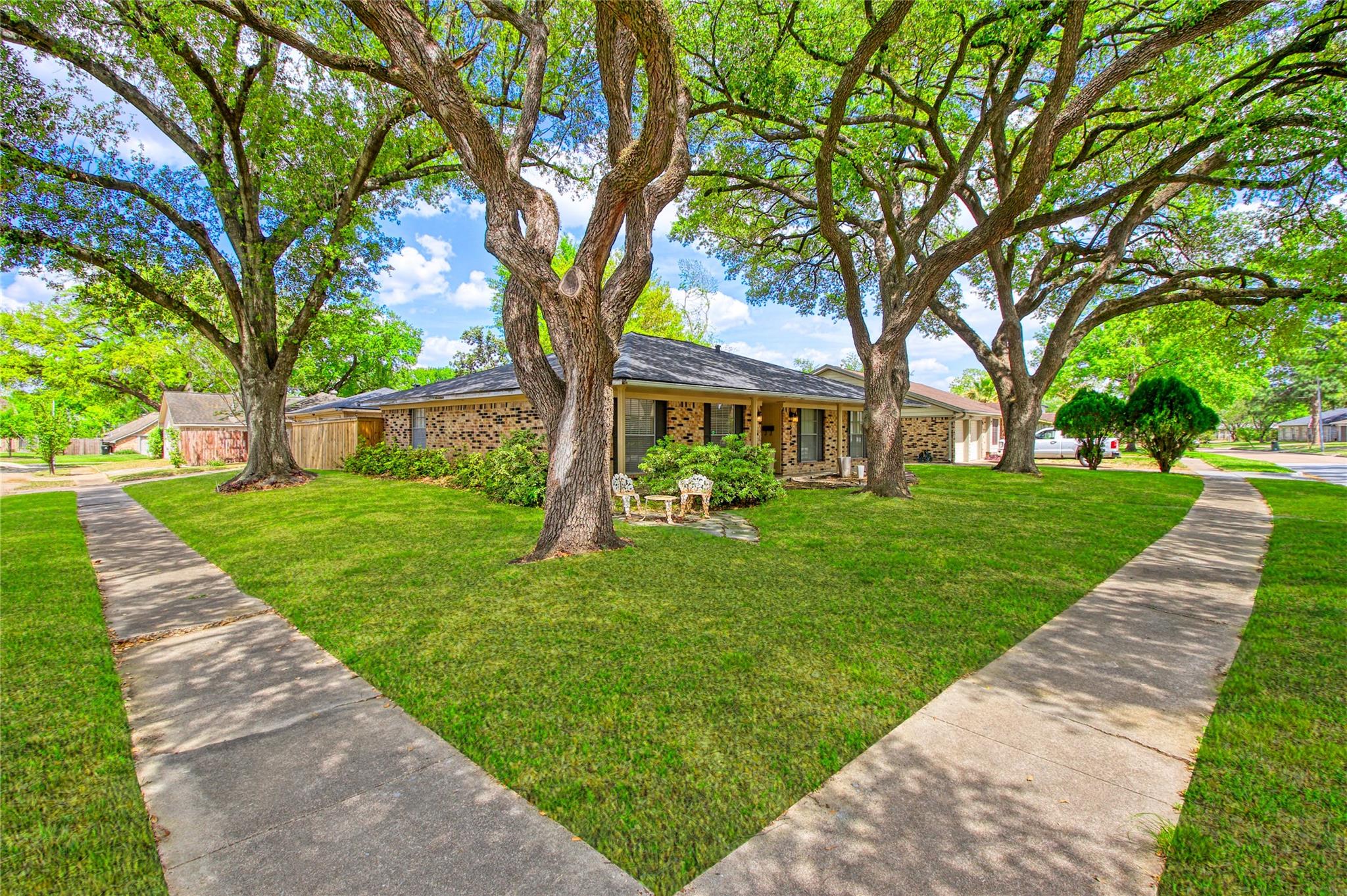 Residential in Houston 2
