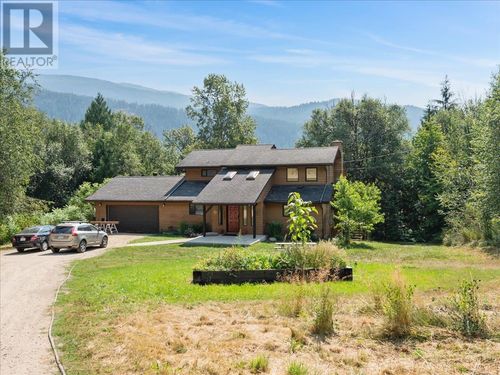 6172 Slocan River Rd, Winlaw, BC, V0G2J0 | Card Image