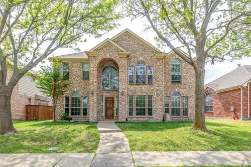 5909 Vineyard Ln, Mckinney, TX, 75070-9573 | Card Image