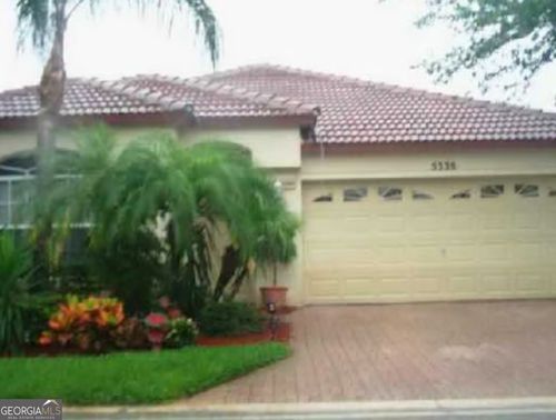5338 Edenwood Ln, Riviera Beach, FL, 33418-7843 | Card Image