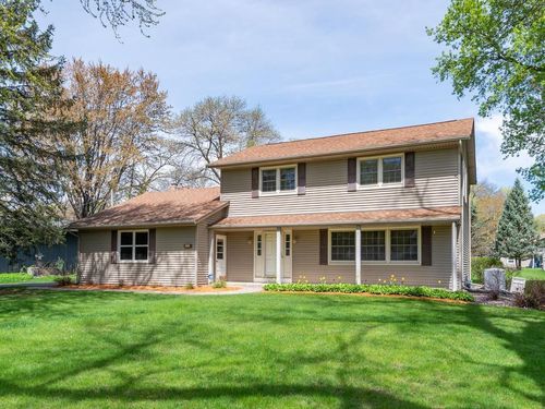 18130 19th Ave N, Plymouth, MN, 55447-2634 | Card Image
