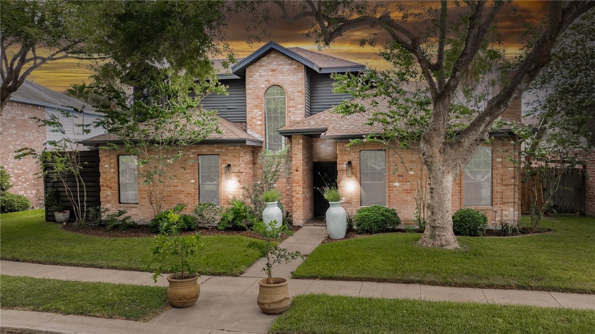 Lomond Dr, Corpus Christi, TX 78413
