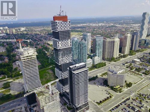 3602-4015 The Exchange, Mississauga (City Centre), ON, L5B0N9 | Card Image