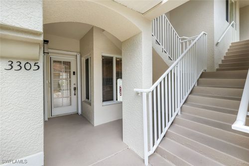 unit-3305-3029 Driftwood Way, NAPLES, FL, 34109-8993 | Card Image