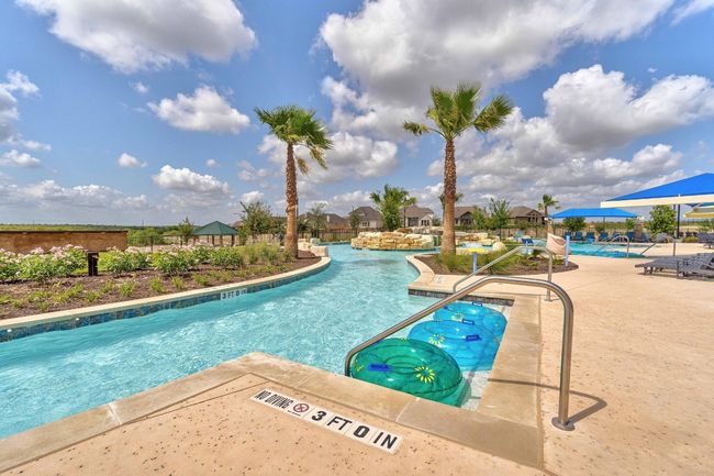 546 Pepperbark Loop, House other with 3 bedrooms, 2 bathrooms and null parking in Buda TX | Image 29
