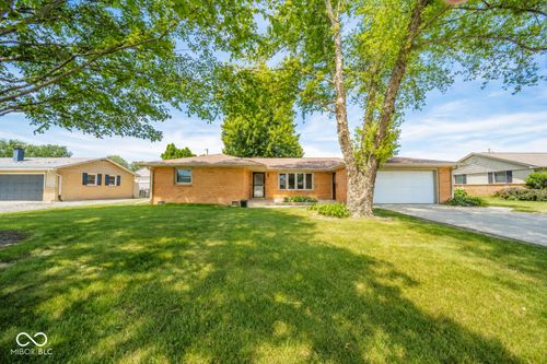 238 Mulberry Rd, Chesterfield, IN, 46017-1721 | Card Image