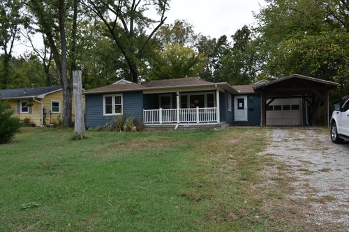 1305 W Ash St, Columbia, MO, 65203 | Card Image