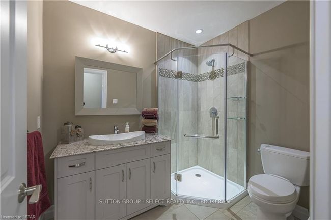 421 Bradwell Chase, House other with 4 bedrooms, 0 bathrooms and 6 parking in London ON | Image 33