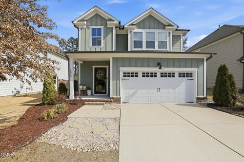 2645 Impulsion Dr, New Hill, NC, 27562-9344 | Card Image