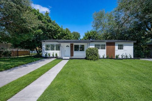 2971 Nw 171st Ter, Miami Gardens, FL, 33056-4376 | Card Image