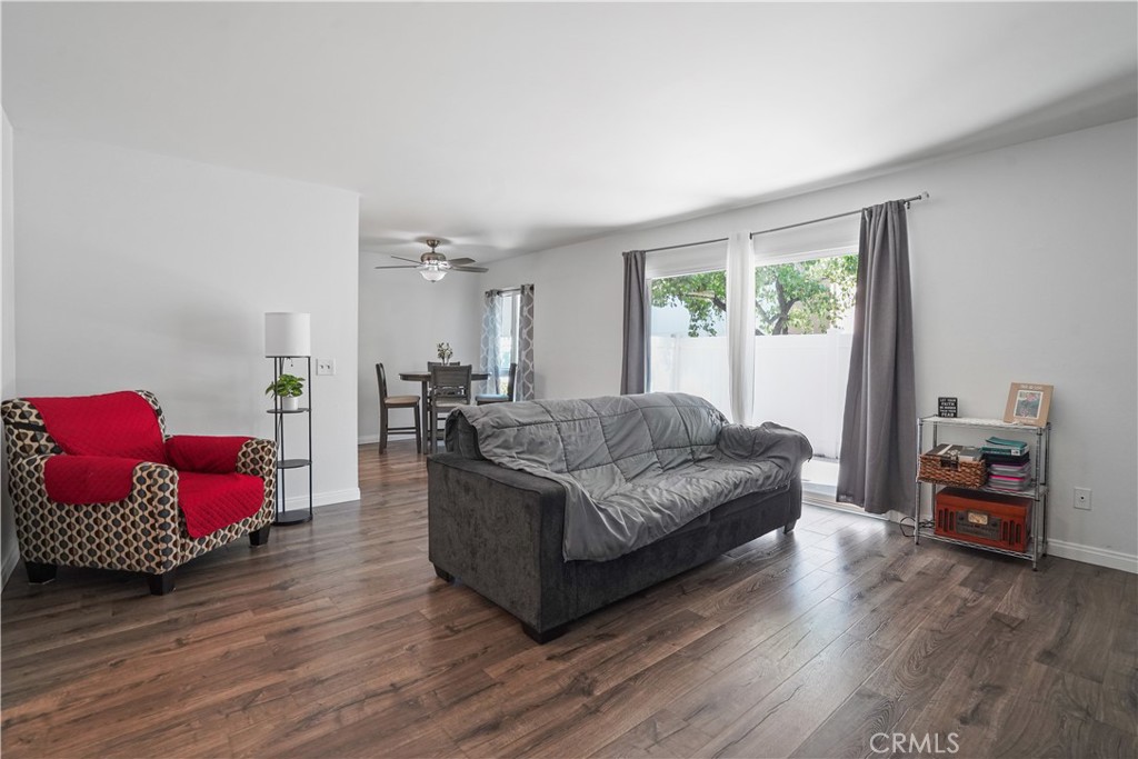 Residential Income in Porter Ranch 2