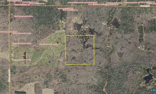 40 Acres Near Little Sand Bay Rd, Bayfield, WI, 54814 | Card Image