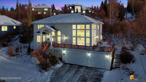 16319 Essex Park Dr, Anchorage, AK, 99516-7573 | Card Image