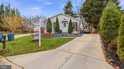 7418 Tarfside Ln, GAITHERSBURG, MD, 20879-4765 | Card Image