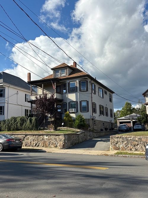 509-507-509 Nash Rd, New Bedford, MA, 02746-1529 | Card Image