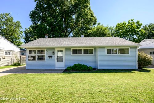 4917 Raven Rd, Louisville, KY, 40213-2321 | Card Image