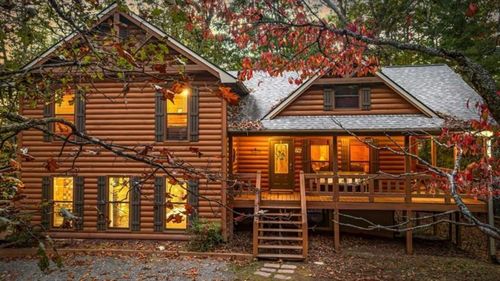 196 Ethan Wilson Way, Morganton, GA, 30560-2852 | Card Image