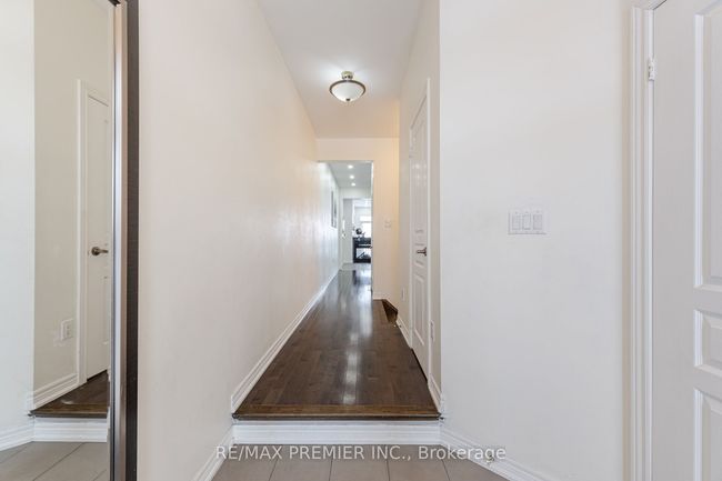 81 Alexie Way, House attached with 4 bedrooms, 4 bathrooms and 3 parking in Vaughan ON | Image 6