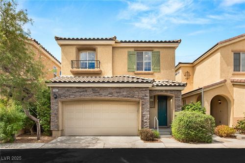 7563 Captain Lord Ct, Las Vegas, NV, 89166-5233 | Card Image