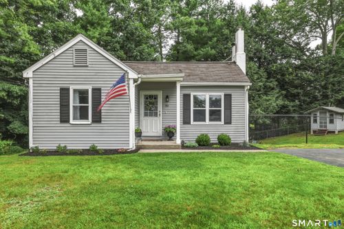 99 S Prospect St, Putnam, CT, 06260-1436 | Card Image