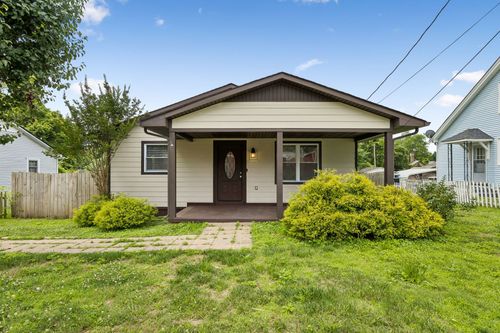 106 Jordan Ave, Mount Pleasant, TN, 38474-1620 | Card Image