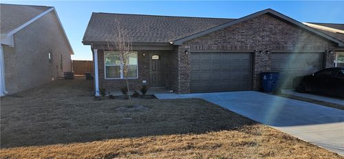 525 Nw 68th Ave, Bentonville, AR, 72713-2219 | Card Image